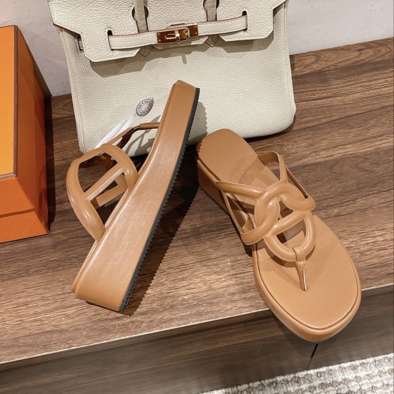 Hermes Sandals